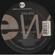 DAS EFX - THEY WANF EFX ( REMIX - DEAD SERIOUS ) / JUSSUMMEN ( LP VERSION ) / THEY WANT EFX ( DUB - INSTR )