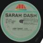 DASH SARAH - LUCKY TONIGH / INSTR / EDIT