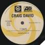 DAVID CRAIG - 7 DAYS ( ALBUM / INSTR )