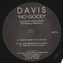 DAVIS - NO GOOD ( MASTER CLUB MIX / 80'S CLUB MIX / RADIO EDIT )