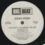 DAWN PENN - PROMO - YOU DON'T LOVE ME ( NO NO NO ) ( EXTENDED MIX - INSTR DUB - ORIGINAL RADIO - REMIX - INSTR )