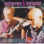 BARRERE PAUL & FRED TACKETT - LIVE FROM NORTH CAFE