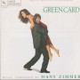 SOUNDTRACK - GREEN CARD