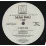 DEAN PHIL ! - PROMO - I DO ( RADIO EDIT - LP VERSION - INSTR - A CAPPELLA )