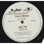 DEBARGE CHICO - PROMO - IGGIN' ME ( RADIO EDIT - CLEAN LP - INSTR - TV TRACK )