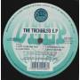 DEEP TROUBLE - THE TROUBLED EP ( GOT TO RELEASE DUB / CLUB TOOLS / THE BOXED UP MIX / THE FUNK DAZE )