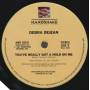 DEJEAN DEBRA - ARE YOU LOVIN SOMEBODY / YOU'VE REALLY GOT A HOLD ON ME