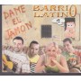 BARRIO LATINO - DAME EL JAMON + 2