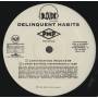 DELINQUENT HABITS - PROMO - LOWER EASTSIDE ( RADIO - INST - A CAPPELLA ) / THE REALM