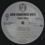 DEM FRANCHIZE BOYZ - PROMO - RIDIN RIMS ( RADIO EDIT - INSTR - ALBUM VERSION )