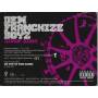 DEM FRANCHIZE BOYZ - PROMO - RIDIN RIMS ( RADIO EDIT - INSTR - ALBUM VERSION )