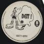 DETT ! - REQUESTLINE / WATCH ME DO MY THING / REASON FOR RHYME / NIGGAZ DON'T WANT IT