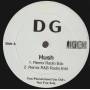 DG - PROMO - HUSH ( REMIX RADIO EDIT - R&B RADIO - INSTR - ACAPPELLA )