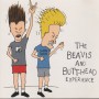 SOUNDTRACK - BEAVIS AND BUTT-HEAD EXPERIENCE ( THE )