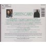 SOUNDTRACK - GREEN CARD