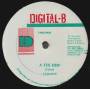 DIGITAL - B / COBRA - A TEK HIM  ( CLUB MIX - HOUSE MIX - VERSION )