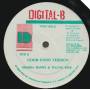 DIGITAL - B /  SHABBA RANKS & WAINE FIRE - GOOD GOOD LOVING / VERSION