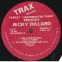 DILLARD RICKY - AS ALWAYS / AS ALWAYS ( ACID AS ) / LOVIN HOUSE MIX