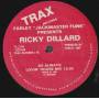 DILLARD RICKY - AS ALWAYS / AS ALWAYS ( ACID AS ) / LOVIN HOUSE MIX