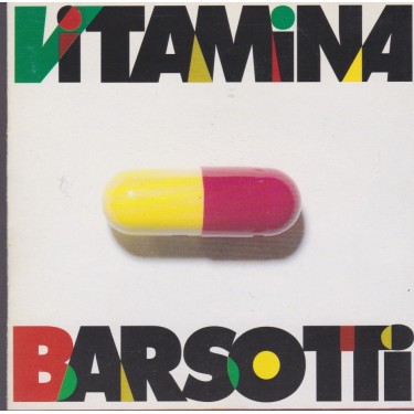 BARSOTTI - VITAMINA