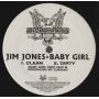 DIPLOMATS THE - JIM JONES - BABY GIRL ( CLEAN - DIRTY )