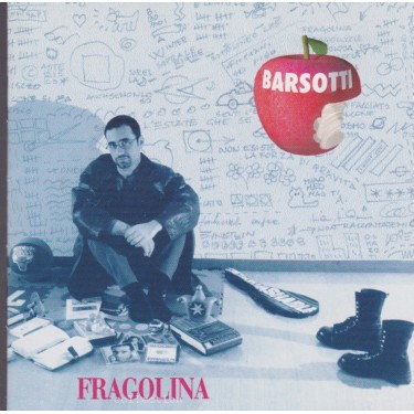 BARSOTTI LEANDRO - FRAGOLINA COLLECTION