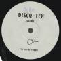 DISCO - TEX - STARS / I CAN CAST A SPELL