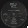 DISTURBING THA PEACE - PROMO - N.S.E.W / CAN'T BE STOPPED ( I KNOW ) ( RADIO - LP VERSION - INSTR )