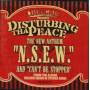 DISTURBING THA PEACE - PROMO - N.S.E.W / CAN'T BE STOPPED ( I KNOW ) ( RADIO - LP VERSION - INSTR )