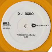 DJ BOBO  - TAKE CONTROL ( REMIX - ALBUM MIX - RADIO MIX )