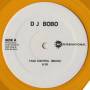 DJ BOBO  - TAKE CONTROL ( REMIX - ALBUM MIX - RADIO MIX )