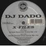 DJ DADO - X FILES ( DJ DADO PARANORMAL ACTIVITY MIX - CLAUDIO DIVA SUB DREAM ACTIVITY MIX )