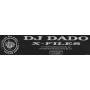 DJ DADO - X FILES ( DJ DADO PARANORMAL ACTIVITY MIX - CLAUDIO DIVA SUB DREAM ACTIVITY MIX )