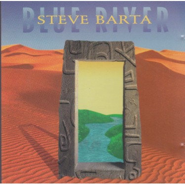 BARTA STEVE - BLUE RIVER