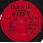 DJ H feat STEFY - THINK ABOUT … CRAZY / RADIO / 12" MIX