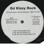 DJ KIZZY ROCK - PROMO - GET 'EM UP ( RADIO - STREET - INSTR )  / BRANG IT ( RADIO - INSTR - STREET )