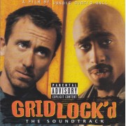 SOUNDTRACK - GRINDLOCK'D