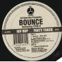 DJ KOOL KID presents - BOUNCE feat STICK -E ( BOUNCE MAIN MIX - JUST BOUNCE DUB - LADIES & GENTLEMEN )