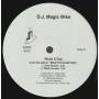 DJ MAGIC MIKE - PROMO - WORK IT OUT ( CLUB VERSION - RADIO - INSTR - ACAPPELLA )