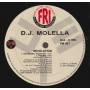 DJ MOLELLA - REVOLUTION ( THE ORIGINAL PAURA MIX- CITY MIX - WR BANK MIX )