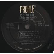 DJ QUICK  - PROMO - HAND IN HAND feat 2nd TO NONE / THE P***Y MEDLEY feat SNOOP DOGG NATE DOGG AMG EL DEBARGE