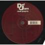 DMX - PARTY UP ( UP IN HERE )  / D-X-L ( HARD WHITE )  ( RADIO EDIT - LP VERSION - INSTR )