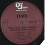 DMX feat FAITH EVANS - PROMO - HOW'S IT GOIN ON / RUFF RYDERS' ANTHEM( RADIO EDIT - LP VERSION - TV TRACK )