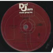 DMX - WE RIGHT HERE / YOU COULD BE BLIND ( RADIO - LP VERSION - INSTR )