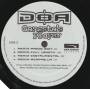 DOA - GANGSTA'S PRAYER  / REMIX ( RADIO EDIT - FULL LENGHT - INSTR - ACAPPELLA )