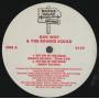 DOO WOP & THE BOUNCE SQUAD - HIT EM  IN THE HEAD / DA BOUNCE MASTER ( GHETTO VERSION - RADIO VERSION )