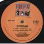 DORIAN - THRILL ( CHILL THRILL - CHEAP THRILL - THRILLER MIX - QUICK THRILL )