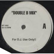 DOUBLE B MIX - HANDS UP  / FIRST TRUE LOVE AFFAIR