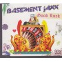 BASAMENT JAXX - GOOD LUCK - MERE PASS