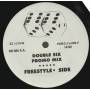 DOUBLE SIX  - PROMO MIX  ( HOUSE SIDE / FREESTYLE SIDE